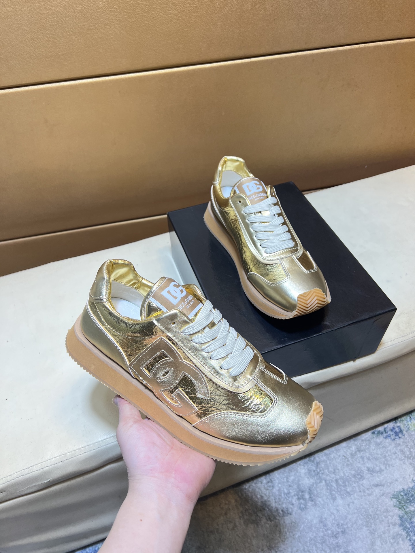 Dolce & Gabbana shoes